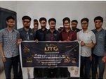 Batch photo with UTC banner